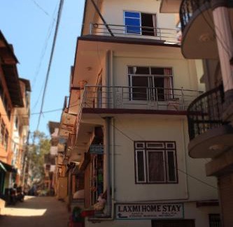 Tansen Casa | Laxmi Homestay