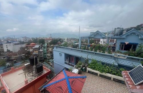 Tansen Casa | Laxmi Homestay