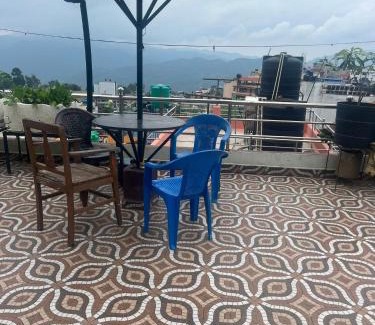 Tansen Casa | Laxmi Homestay
