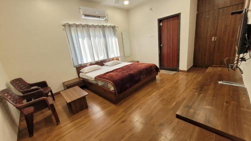Basar Casa | Laxmi Lodge
