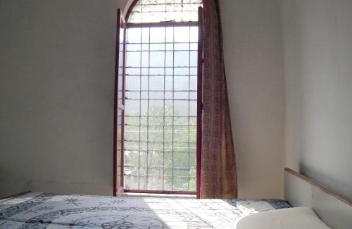 Rishikesh Cabina | Laxmi Lodge