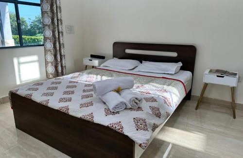 New Delhi Casa | Laxmi Nursery Jaunti