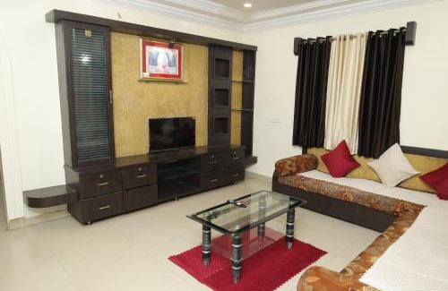 Shirdi Apartamento | Laxminarayan service apartment