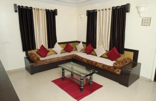 Shirdi Apartamento | Laxminarayan service apartment