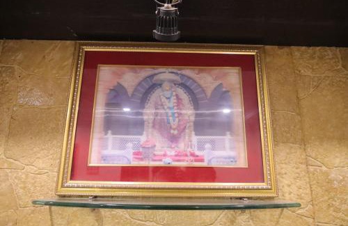 Shirdi Apartamento | Laxminarayan service apartment