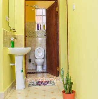 Naivasha Apartamento | Laxy 1 bedroom Apartments along Moi Southlake