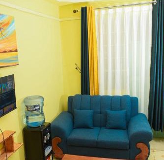 Naivasha Apartamento | Laxy 1 bedroom Apartments along Moi Southlake