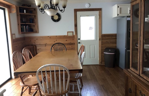 Columbiana Casa | Lay Lake House, la vida es mejor en el lago