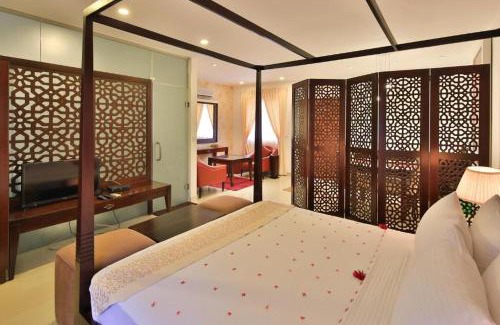 Kalawana Complejo | Laya Leisure Resort & Spa