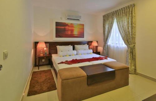 Kalawana Complejo | Laya Leisure Resort & Spa