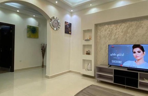 Oman Apartamento | LAYALI APARTMENT