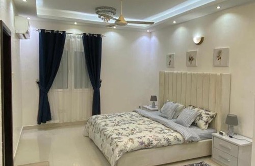 Oman Apartamento | LAYALI APARTMENT