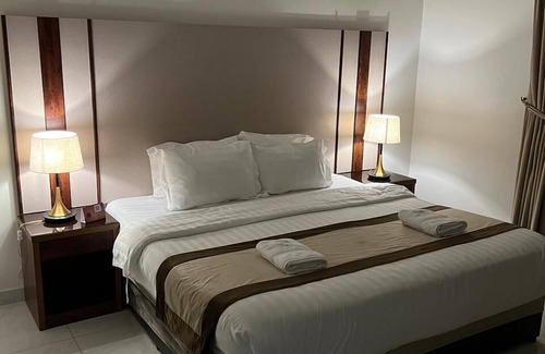 Dammam Hotel | layali shrqiya