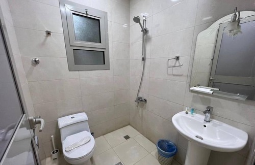 Dammam Hotel | layali shrqiya