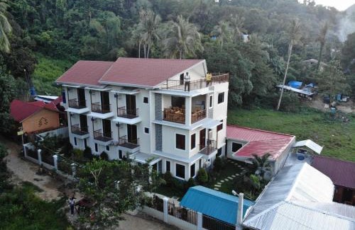 El Nido Cama Y Desayuno | Layang Layang Home