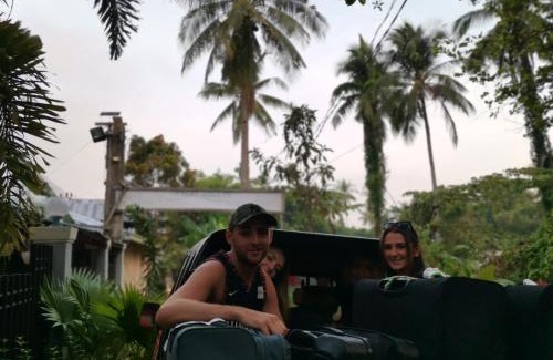 El Nido Cama Y Desayuno | Layang Layang Home