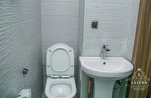 Ofin Hotel | Laycon Hotel & Suites