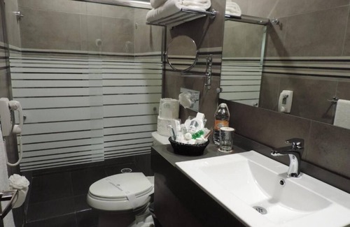 Córdoba Hotel | Layfer Express Cordoba Veracruz Mexico