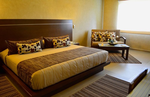 Córdoba Hotel | Layfer Express Cordoba Veracruz Mexico