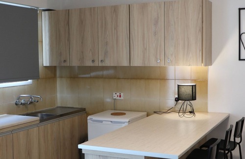 Skala Apartamento | Layiotis Hotel Apartments