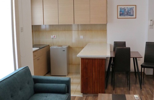 Skala Apartamento | Layiotis Hotel Apartments