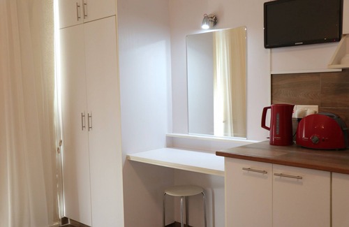 Skala Apartamento | Layiotis Hotel Apartments