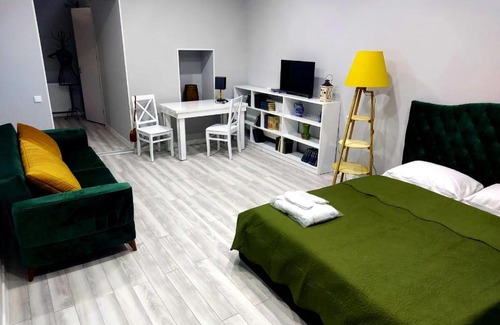 Chugureti Apartamento | Layla's Apartment