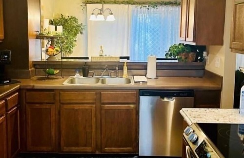 Mobile Condominio | Layla’s Haven