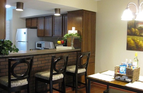 Mobile Condominio | Layla’s Haven