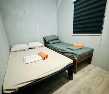 Impasug-Ong Casa | Layud Vacation Home and Vehicle Rental