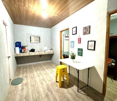 Impasug-Ong Casa | Layud Vacation Home and Vehicle Rental