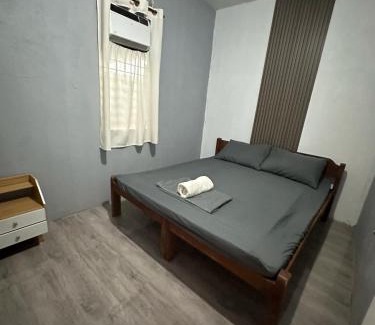 Impasug-Ong Casa | Layud Vacation Home and Vehicle Rental