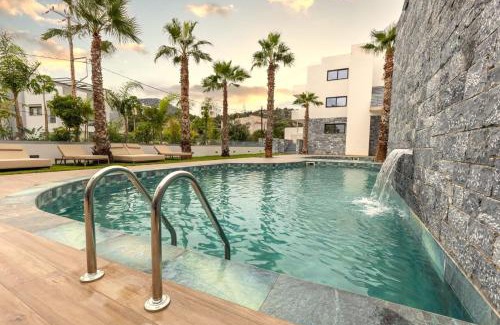 Ammoudara Apartamento | Lazar Lux Suites - Ammoudara