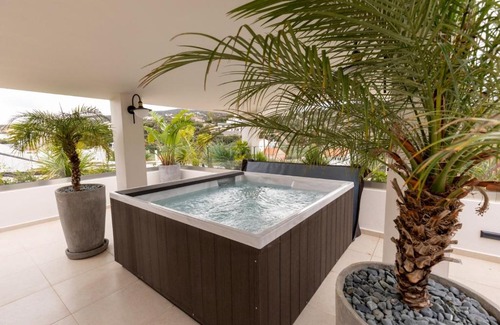 Ammoudara Apartamento | Lazar Lux Suites - Ammoudara