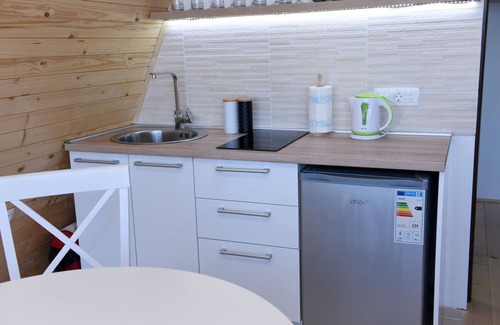 Razvrsje Apartamento | Lazar&Mila Apartments
