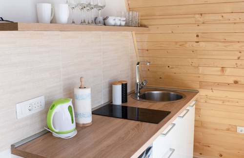Razvrsje Apartamento | Lazar&Mila Apartments