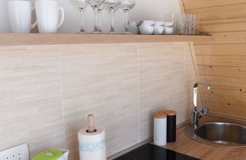 Razvrsje Apartamento | Lazar&Mila Apartments