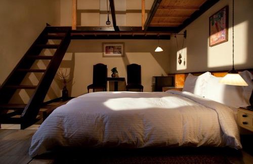 Monemvasia Casa | Lazareto Hotel