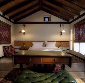 Monemvasia Casa | Lazareto Hotel