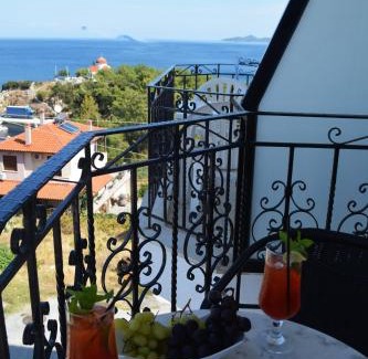 Nea Rodha Apartamento | Lazaridis Luxury Studios & Apartments