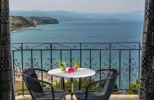 Nea Rodha Apartamento | Lazaridis Luxury Studios & Apartments