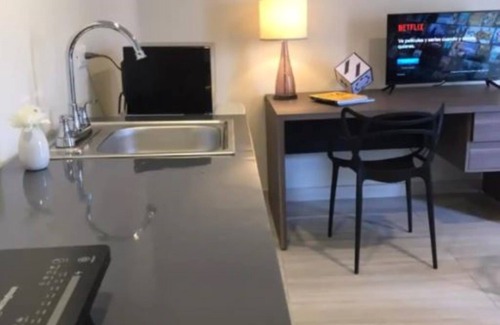 San Pedro Garza García Apartamento | LAZARO C - En el corazón de San Pedro
