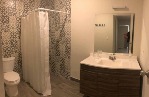 San Pedro Garza García Apartamento | LAZARO D - En el corazón de San Pedro