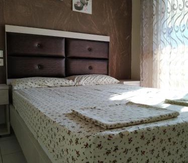 Olymbiaki Akti Hotel | LAZAROS APARTMENTS
