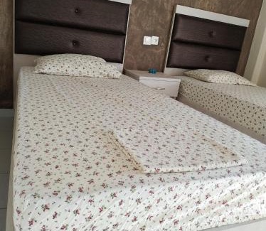 Olymbiaki Akti Hotel | LAZAROS APARTMENTS