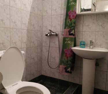 Olymbiaki Akti Hotel | LAZAROS APARTMENTS