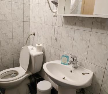 Olymbiaki Akti Hotel | LAZAROS APARTMENTS