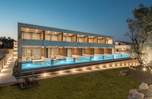 Tsilivi Apartamento | Lazaros Hotel Resort
