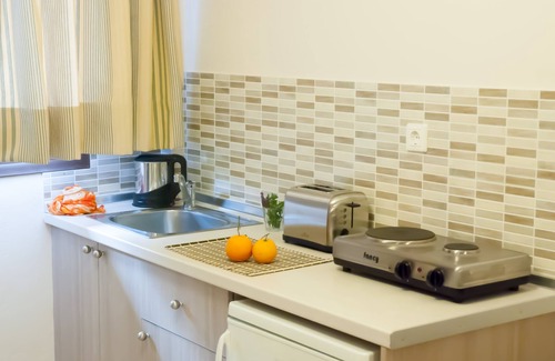 Tsilivi Casa | Lazaros Hotel Resort