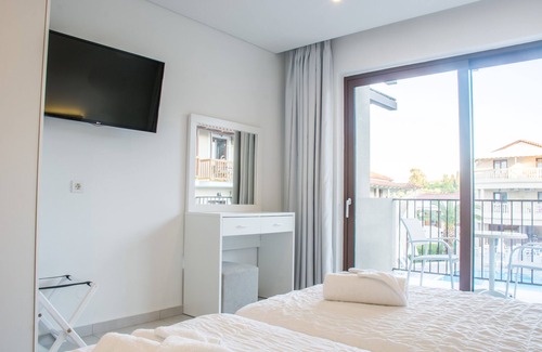 Tsilivi Casa | Lazaros Hotel Resort